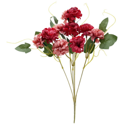 Ramito flor artificial 35cm