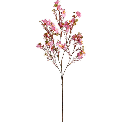Vara Flor Cerezo Artificial 70cm