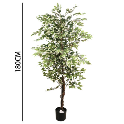 Arbol Ficus Artificial 180cm