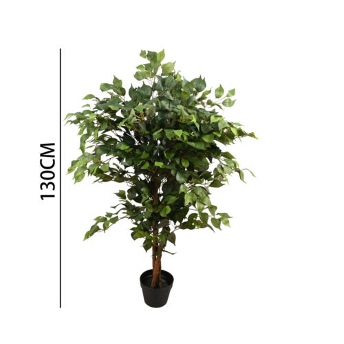 Planta Artificial Ficus 120CM