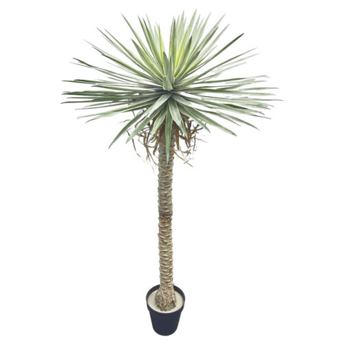 Yucca treculiana artificial 128cm