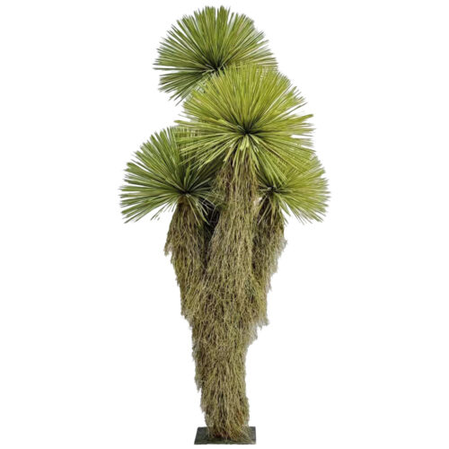 Yucca thompsoniana artificial 300cm